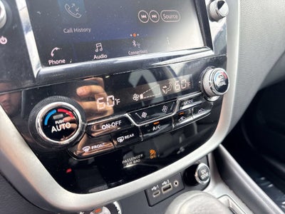 2023 Nissan Murano S