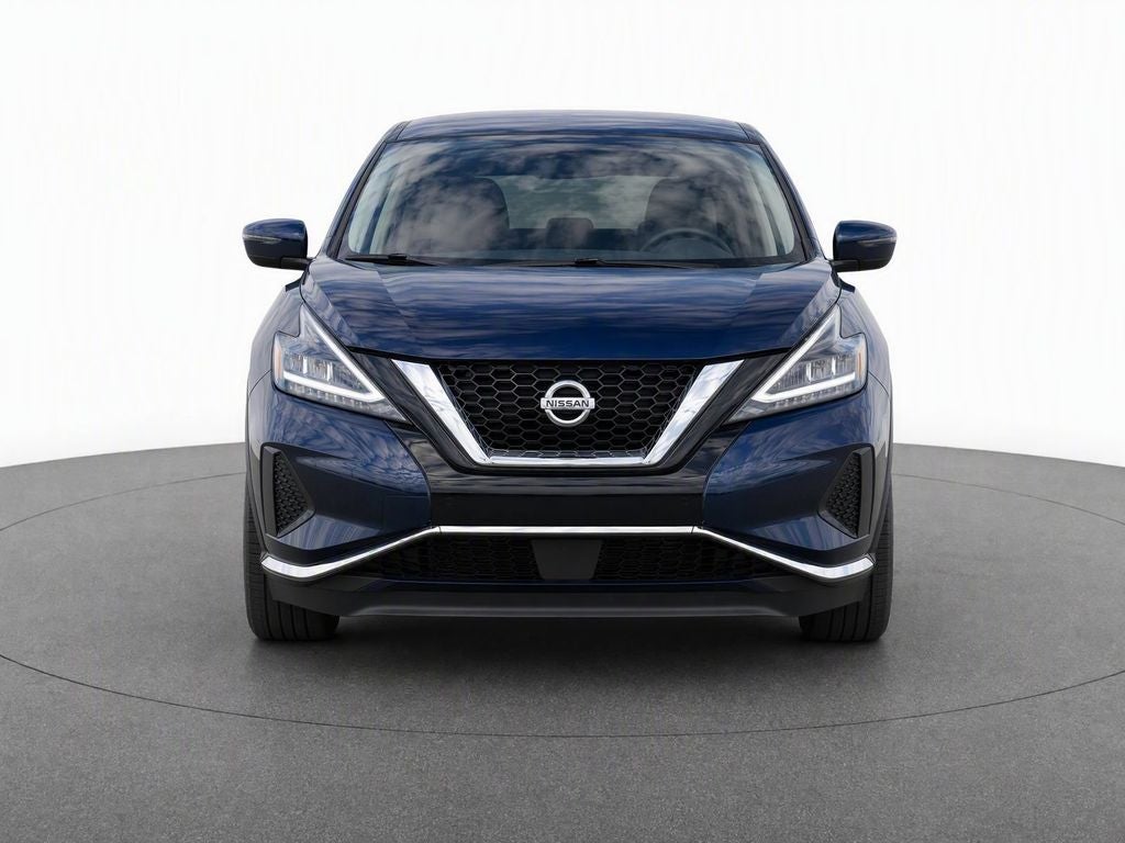 2023 Nissan Murano S