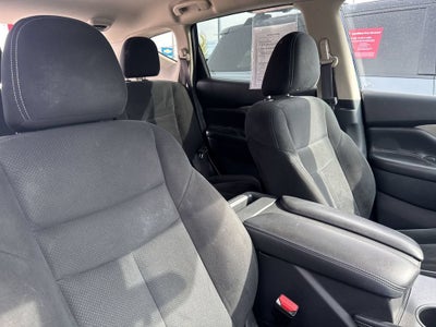2023 Nissan Murano S