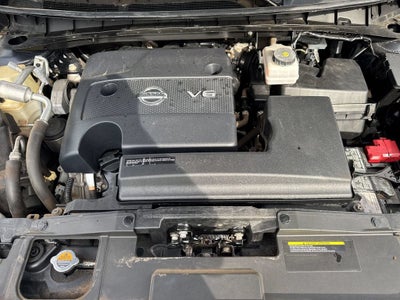 2023 Nissan Murano S