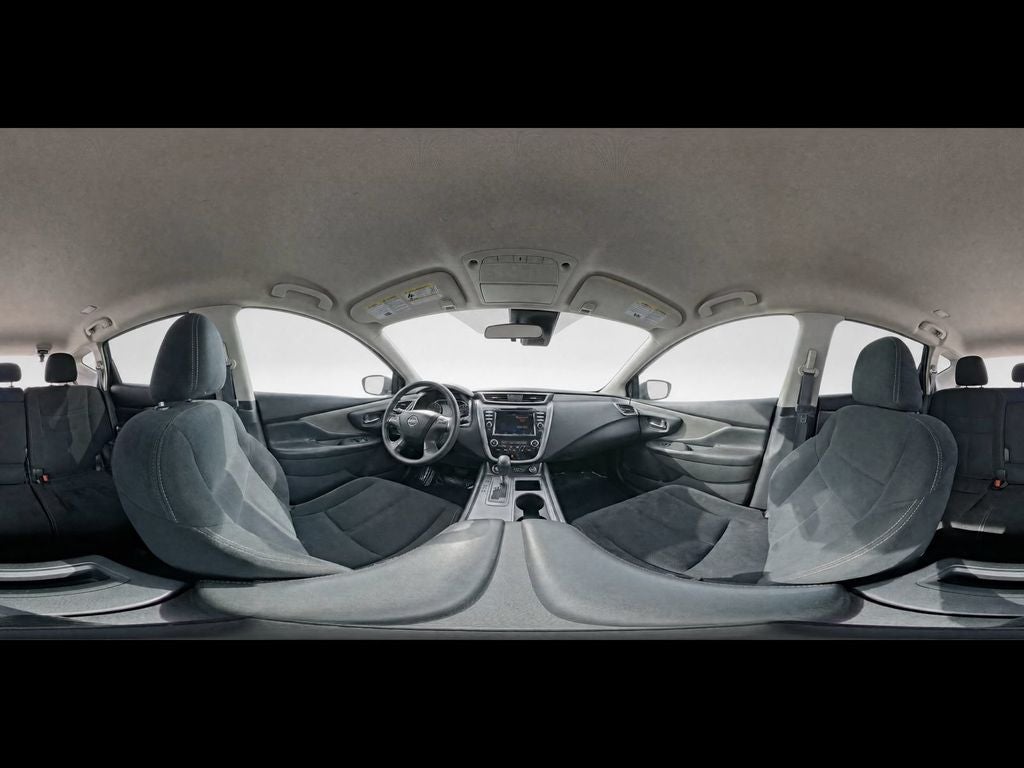 2023 Nissan Murano S