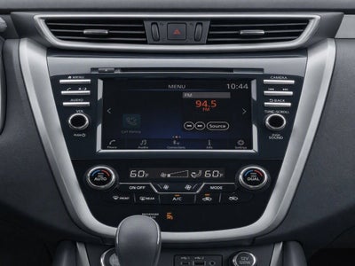 2023 Nissan Murano S