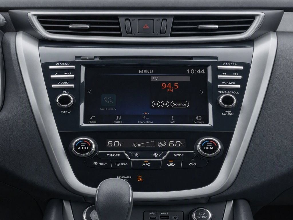 2023 Nissan Murano S