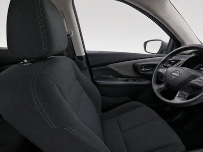 2023 Nissan Murano S