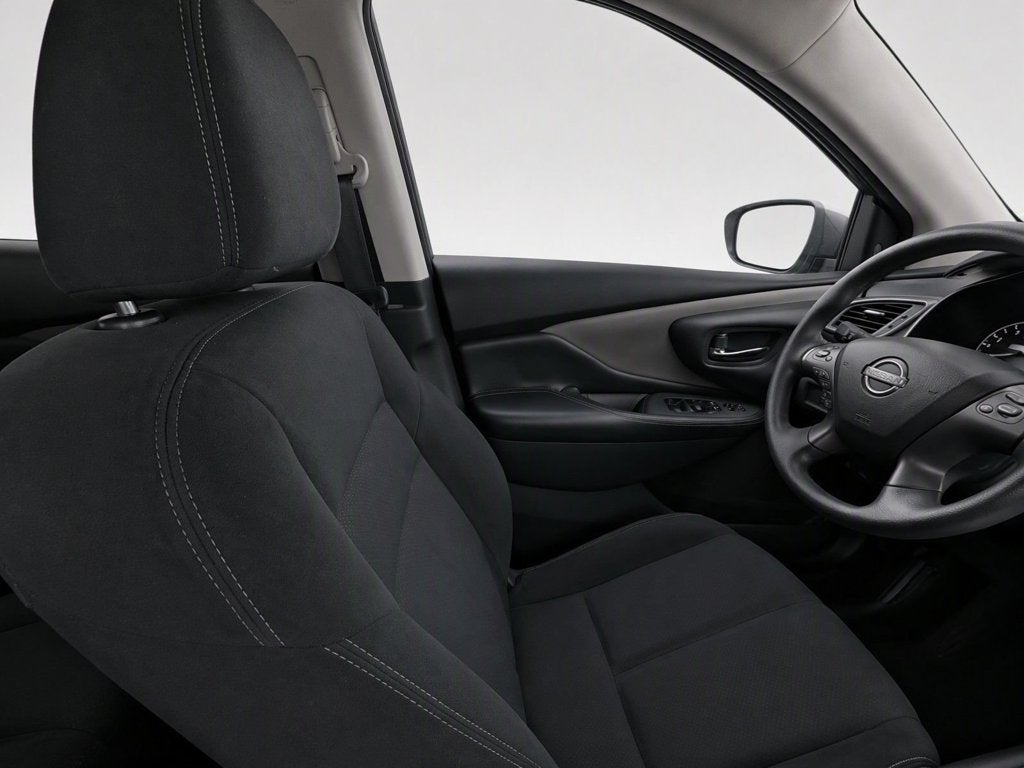 2023 Nissan Murano S