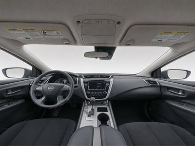 2023 Nissan Murano S