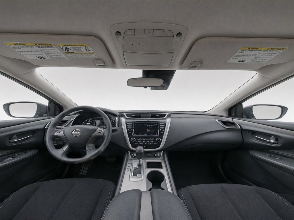 2023 Nissan Murano S