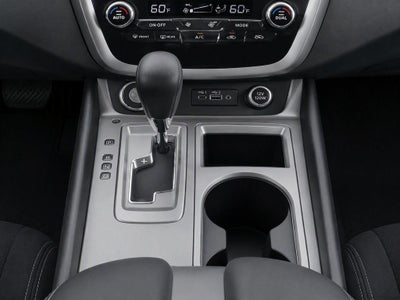 2023 Nissan Murano S