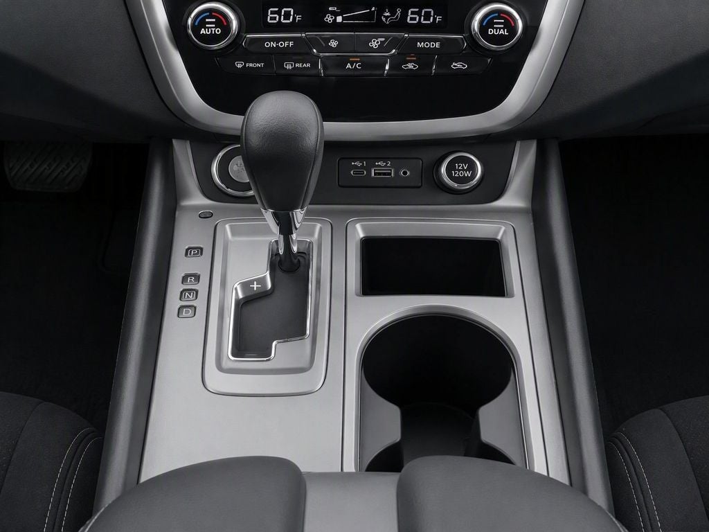 2023 Nissan Murano S