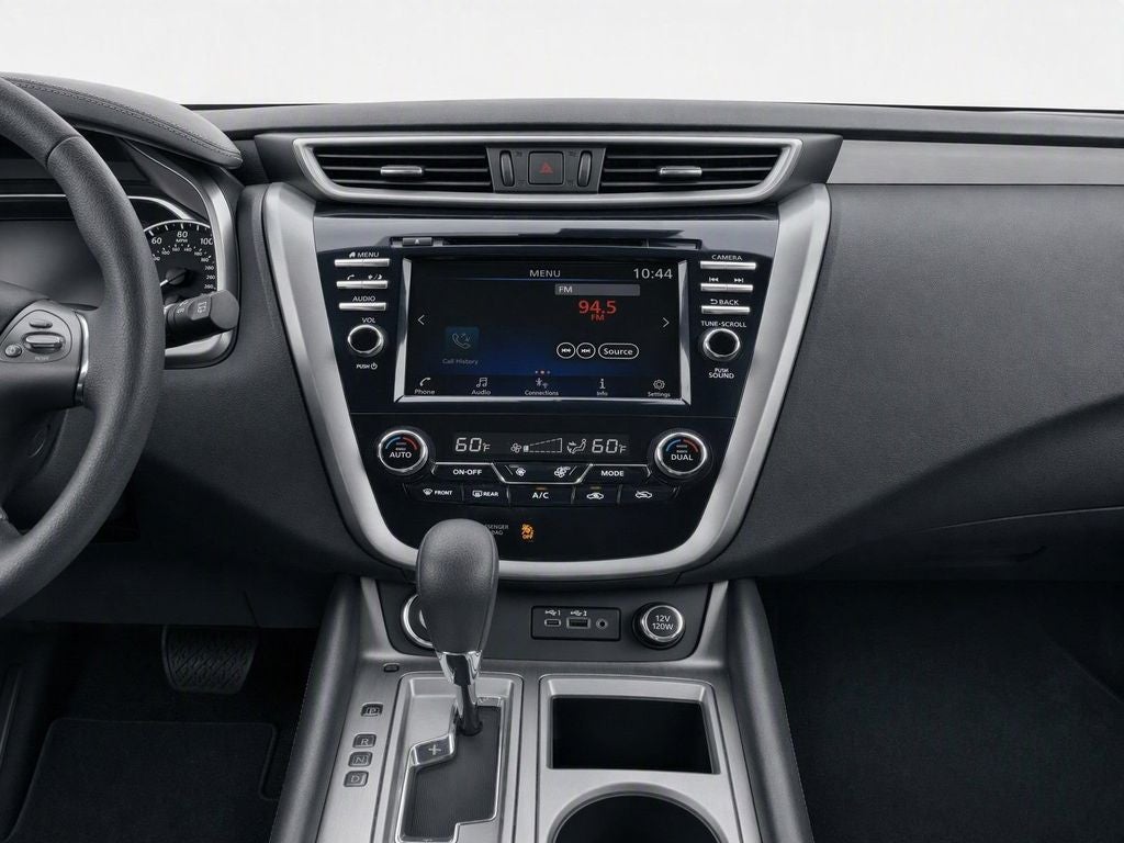 2023 Nissan Murano S