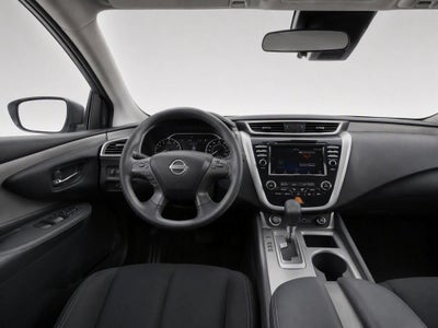 2023 Nissan Murano S