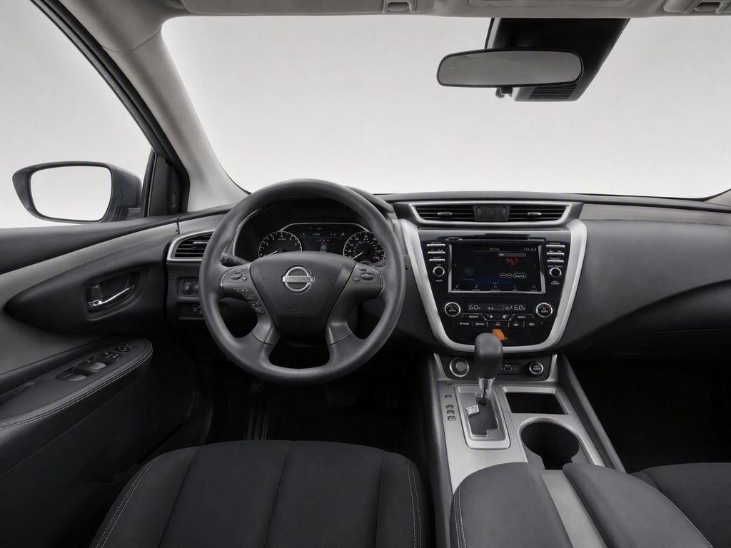 2023 Nissan Murano S