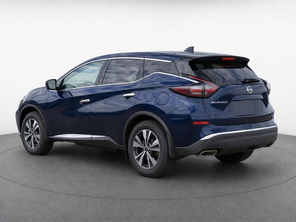 2023 Nissan Murano S