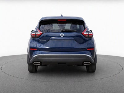 2023 Nissan Murano S