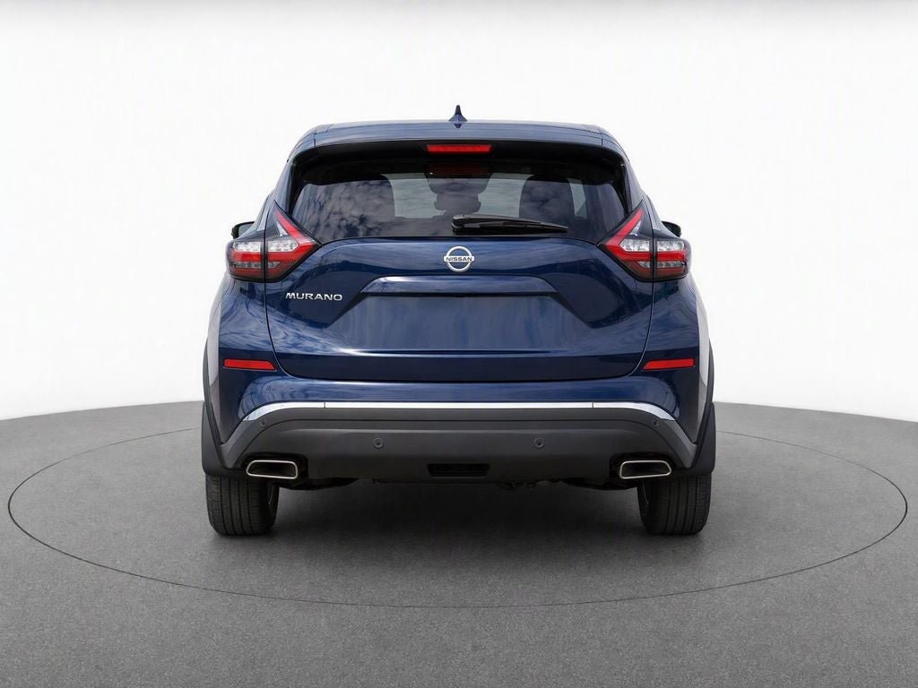 2023 Nissan Murano S