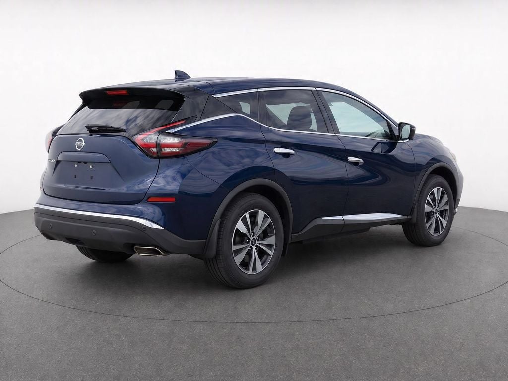 2023 Nissan Murano S