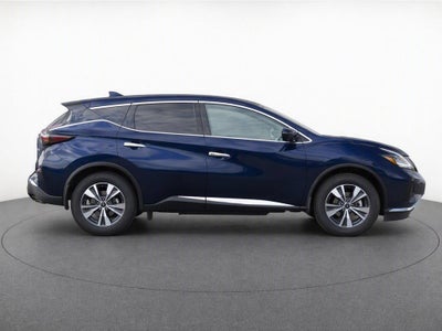 2023 Nissan Murano S
