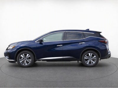 2023 Nissan Murano S