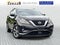 2023 Nissan Murano SV FWD