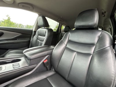 2023 Nissan Murano SV FWD