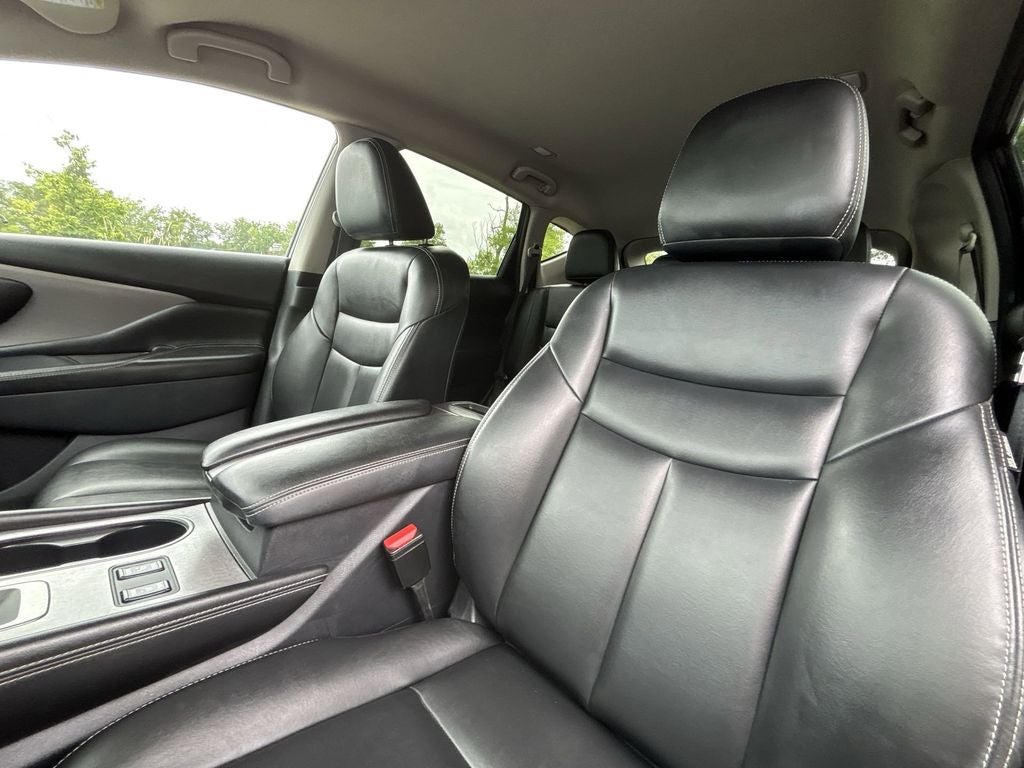 2023 Nissan Murano SV FWD