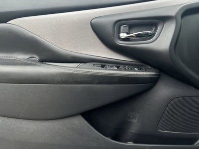 2023 Nissan Murano SV FWD