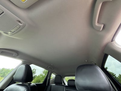 2023 Nissan Murano SV FWD