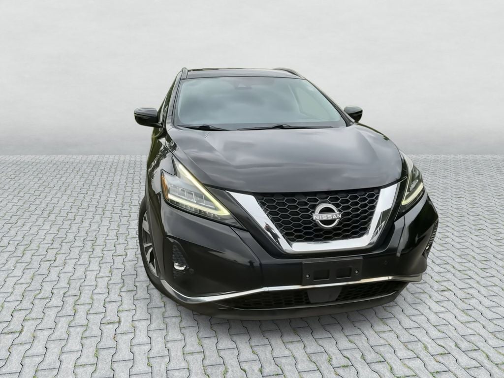 2023 Nissan Murano SV FWD