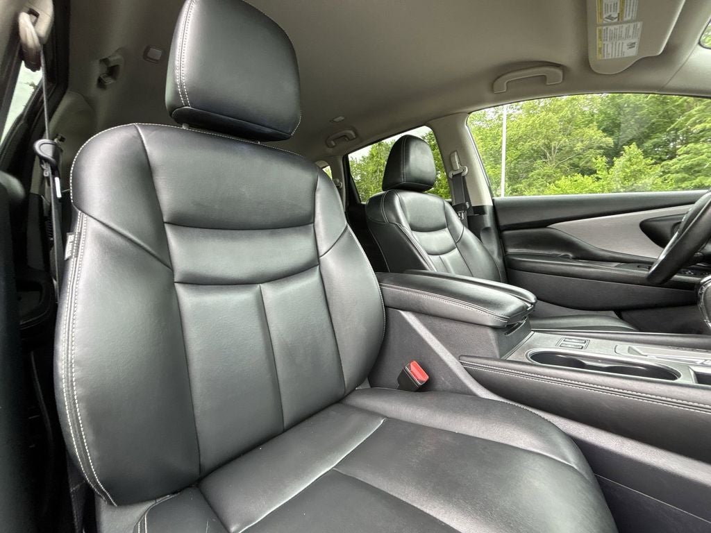2023 Nissan Murano SV FWD