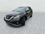 2023 Nissan Murano SV FWD