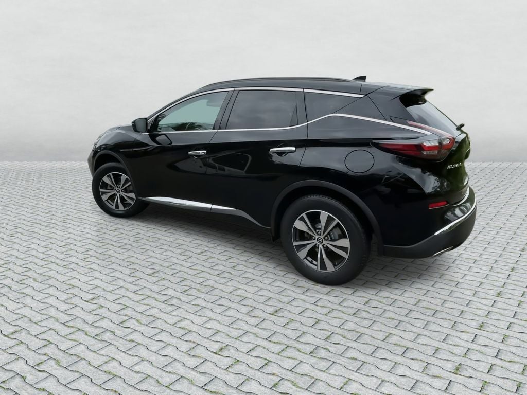 2023 Nissan Murano SV FWD
