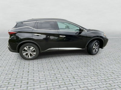 2023 Nissan Murano SV FWD