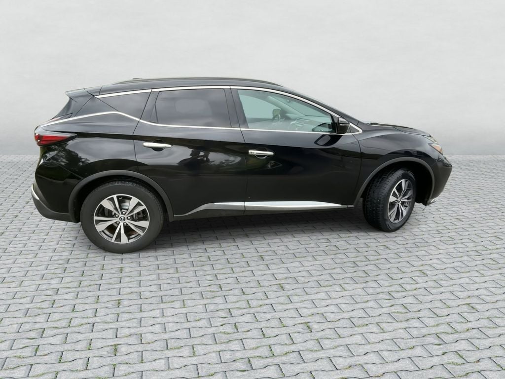 2023 Nissan Murano SV FWD