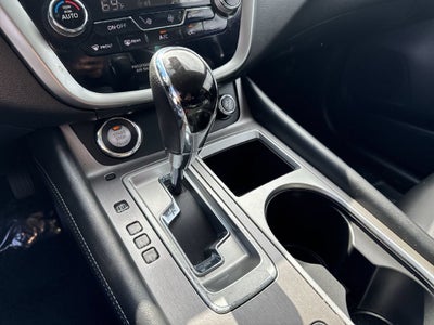 2024 Nissan Murano SV AWD