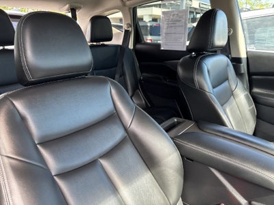 2024 Nissan Murano SV AWD