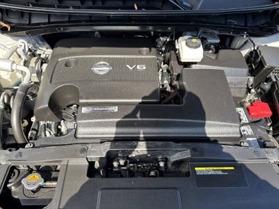 2024 Nissan Murano SV AWD