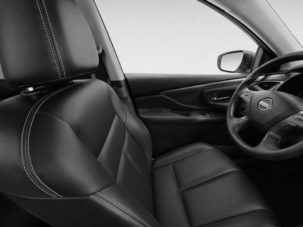 2024 Nissan Murano SV AWD