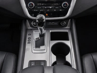 2024 Nissan Murano SV AWD