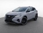 2024 Nissan Murano SV AWD
