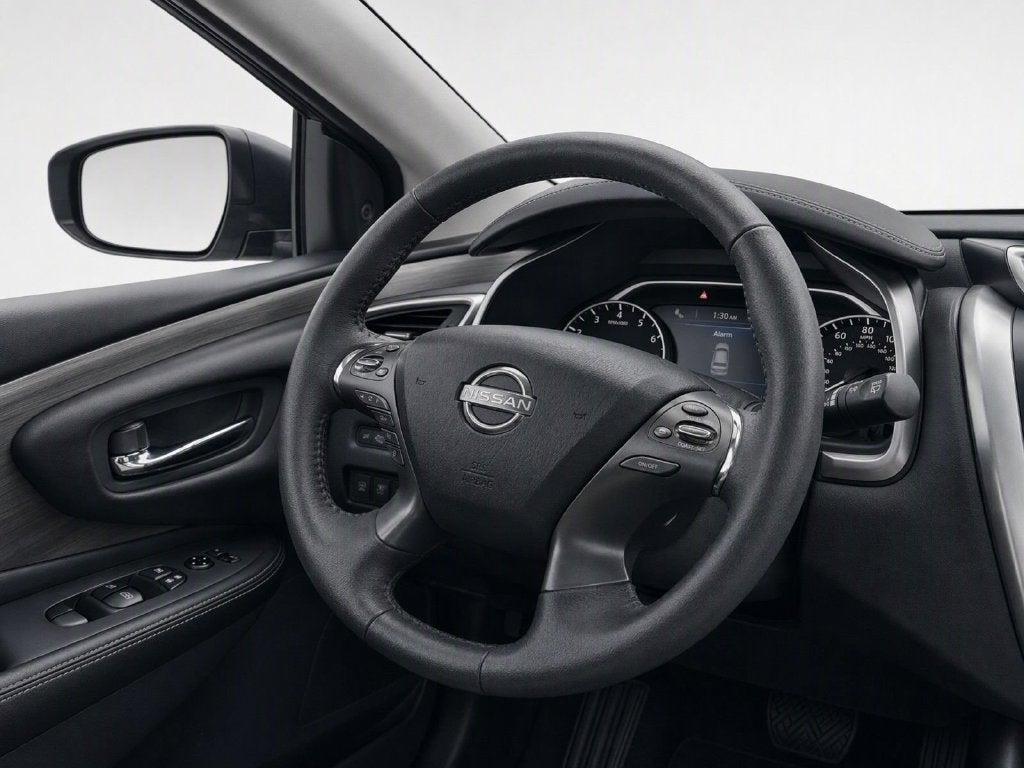 2024 Nissan Murano SV AWD