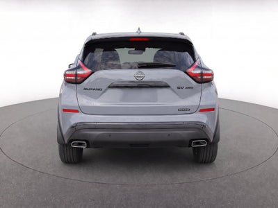 2024 Nissan Murano SV AWD