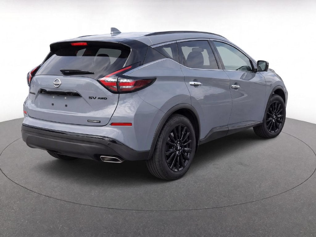 2024 Nissan Murano SV AWD