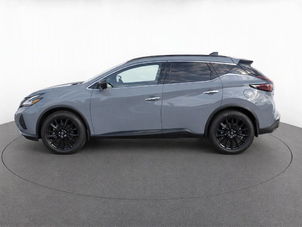 2024 Nissan Murano SV AWD