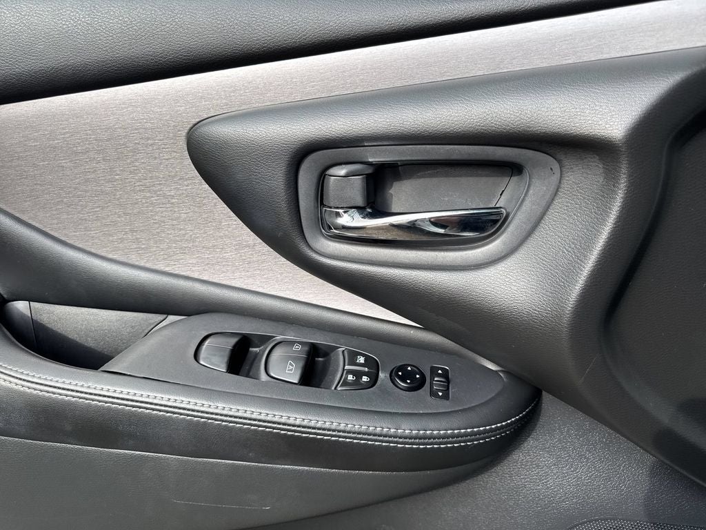 2023 Nissan Murano SV AWD