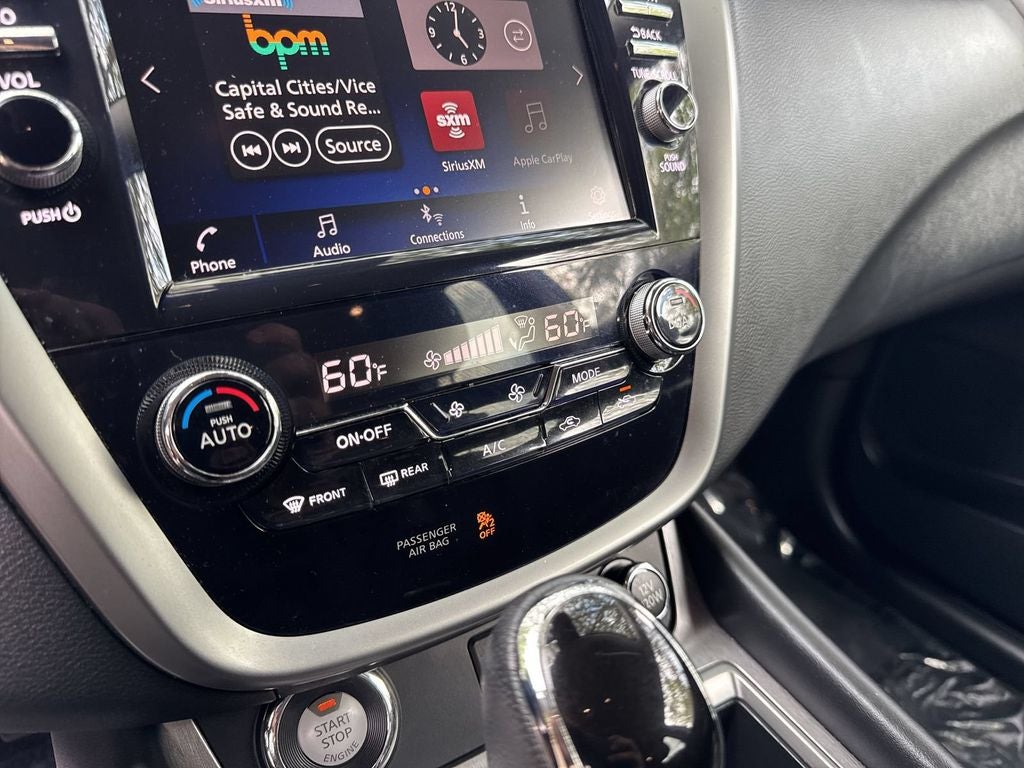 2023 Nissan Murano SV AWD