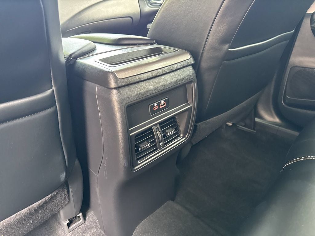 2023 Nissan Murano SV AWD