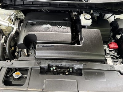 2023 Nissan Murano SV AWD