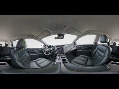 2023 Nissan Murano SV AWD