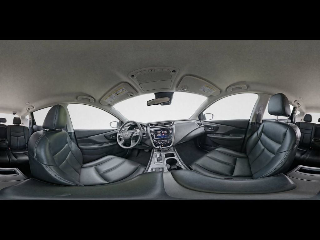 2023 Nissan Murano SV AWD