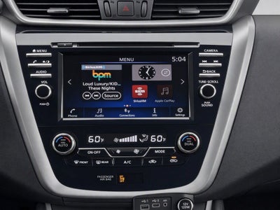 2023 Nissan Murano SV AWD